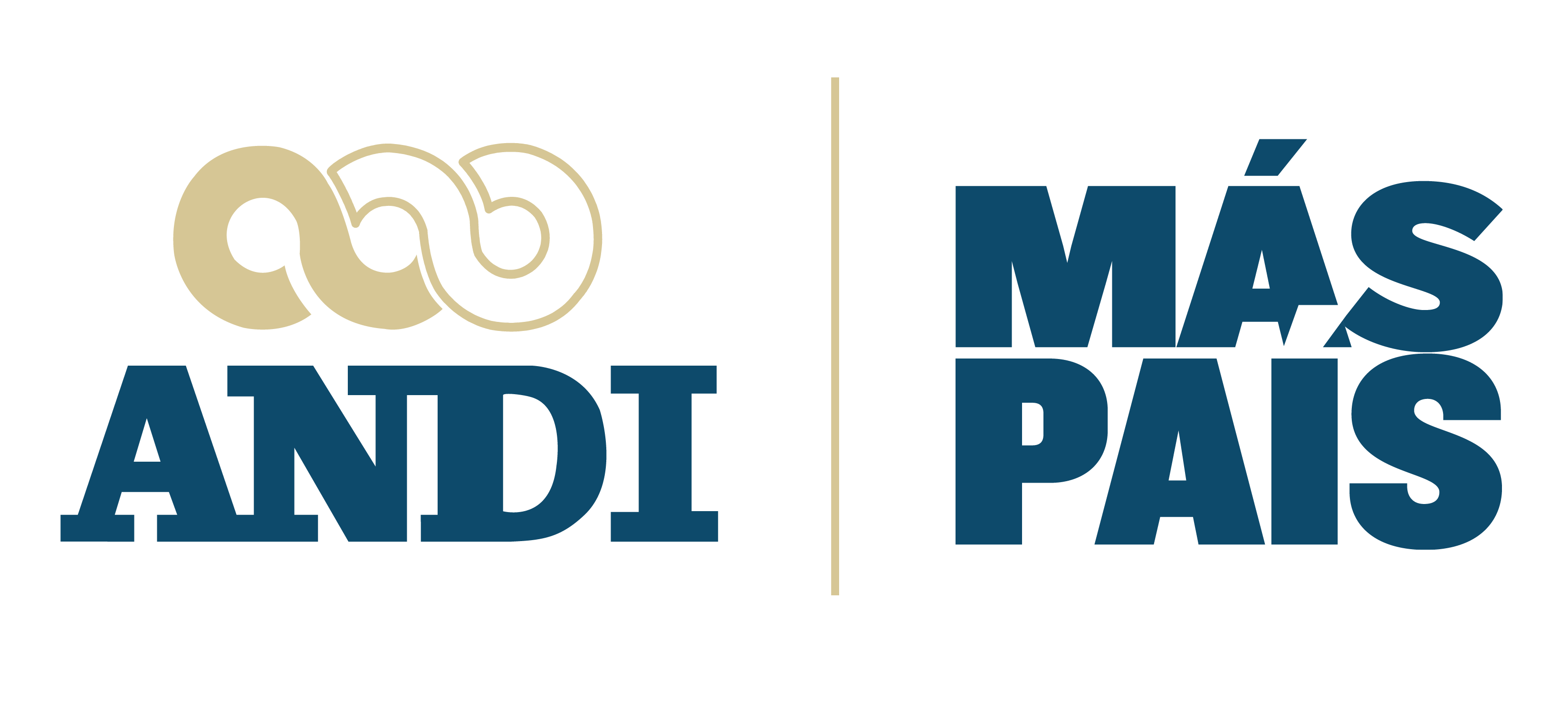 Logo of ANDI MAS PAIS