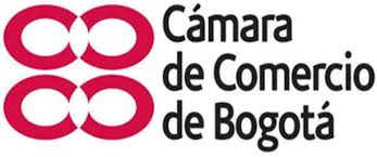 Logo of Camara de Commercio de Bogota